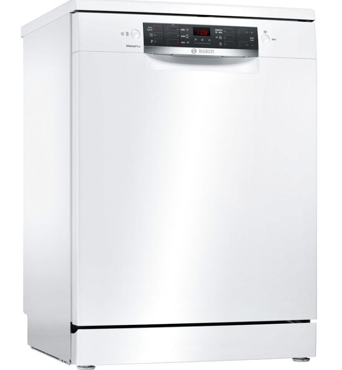 Máy rửa bát Bosch SMS46GW01P