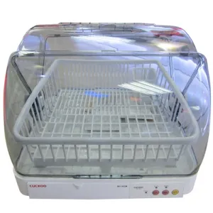 Máy sấy bát Cuckoo CDD-T9033