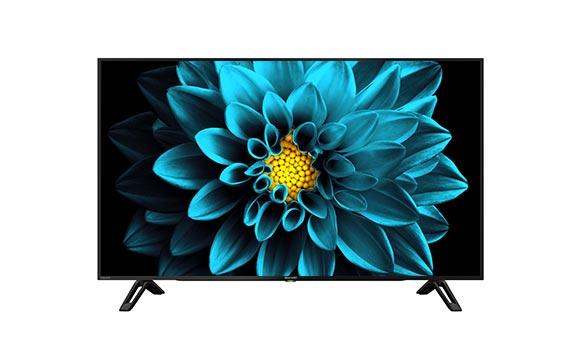 Android Tivi Sharp 4K UHD 60 inch 4T-C60DK1X