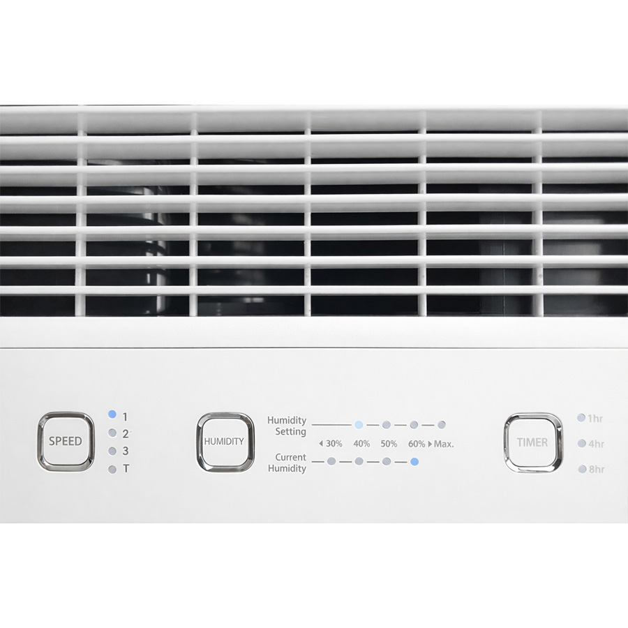 Máy lọc không khí và tạo ẩm Coway APM-1010DH