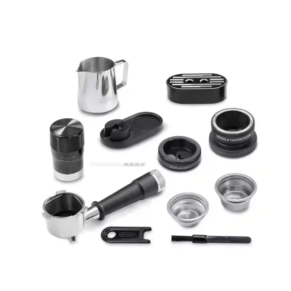 Máy pha cà phê DeLonghi La Specialista Touch EC9455.M