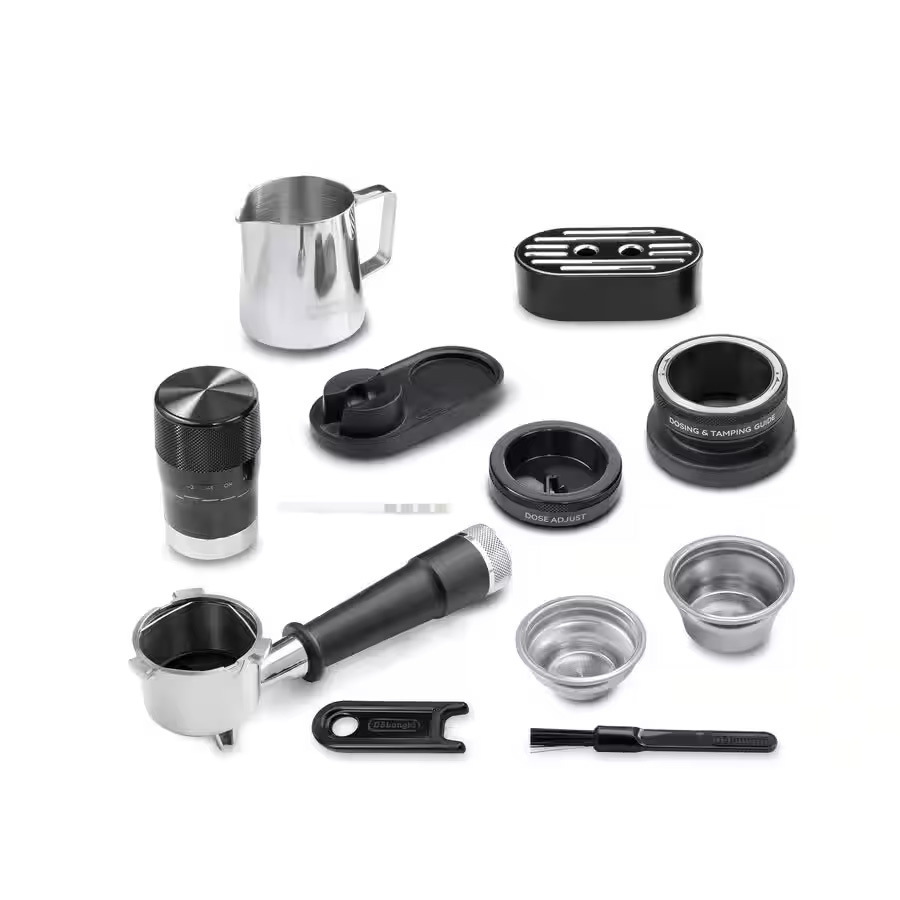Máy pha cà phê DeLonghi La Specialista Touch EC9455.M