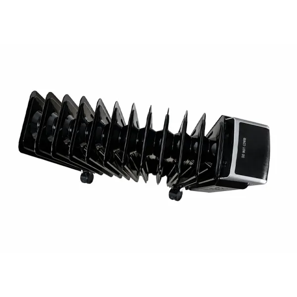 Máy sưởi dầu FujiE OFR4511 11 thanh