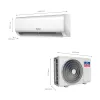Điều hòa 24000BTU Funiki HSC24TMU