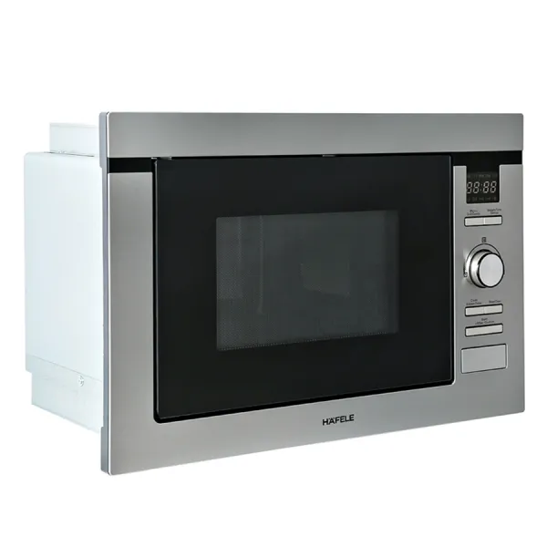 Lò vi sóng có nướng lắp âm Hafele HM-B38D 538.31.200 25 lít