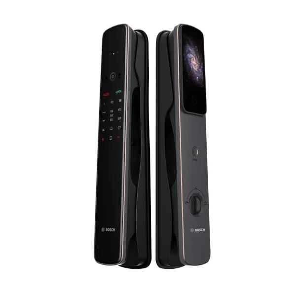 Khóa điện tử Bosch EL800VF