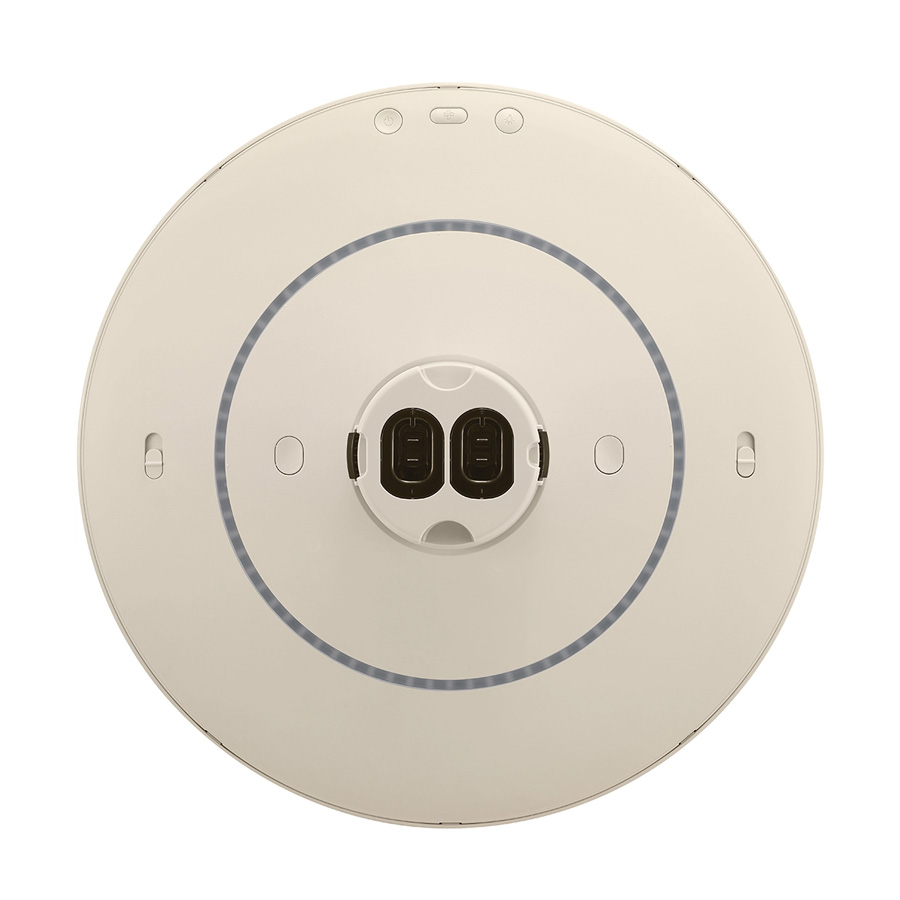 Máy lọc không khí LG PuriCare Aero Furniture AS20GPBK0