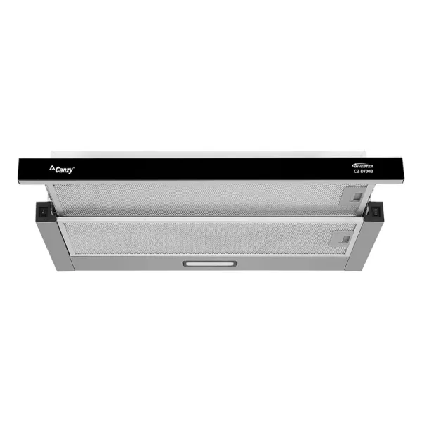 Máy hút mùi cổ điển Canzy CZ D700B