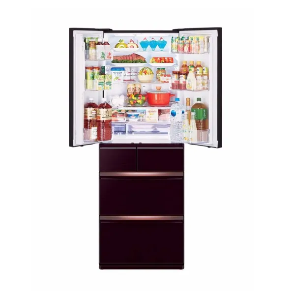 Tủ lạnh Mitsubishi Electric Inverter 506 lít MR-WX52D-BR
