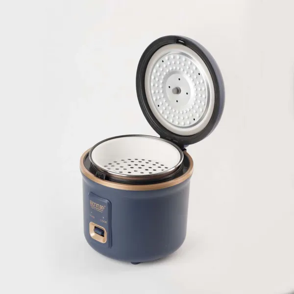Nồi cơm điện 1 lít Bennix BN-010HC