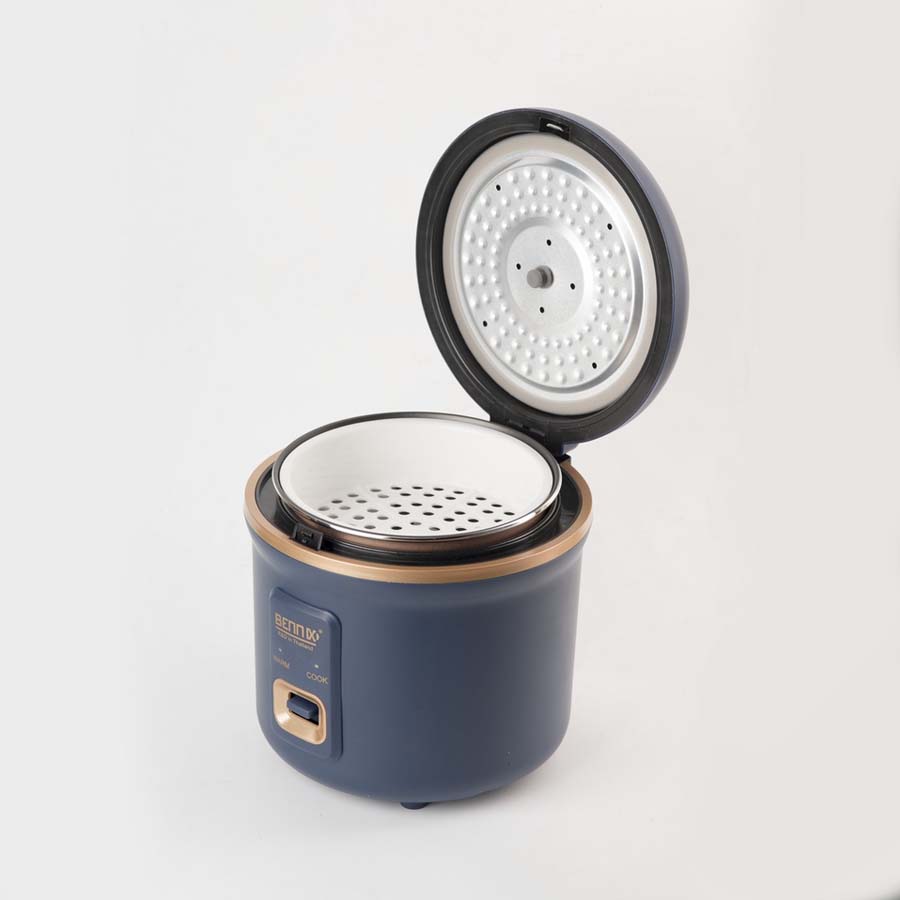 Nồi cơm điện 1 lít Bennix BN-010HC