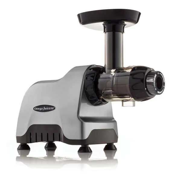 Máy ép chậm trục ngang Omega CNC82S 200W