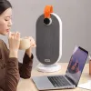 Máy sưởi gốm ceramic Philips AHR2242FA cơ