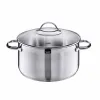 Bộ Nồi Silit Achat 10 Món
