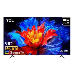 Smart Tivi QLED TCL 4K 65 inch 65P8K