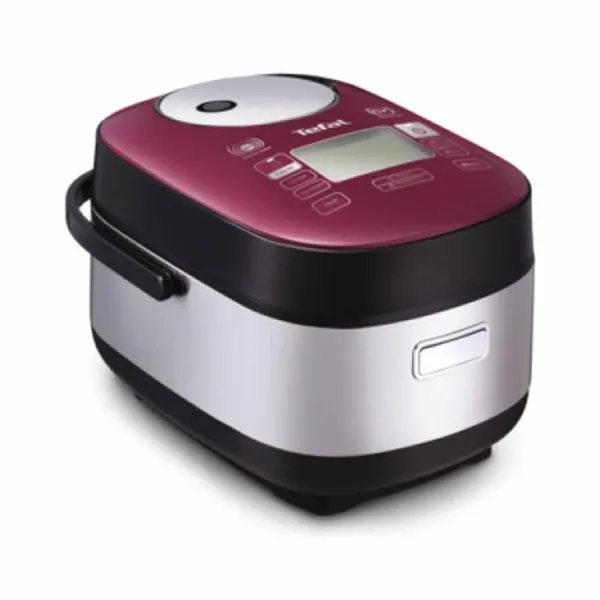Nồi cơm điện cao tần Tefal RK805565 1.8 lít