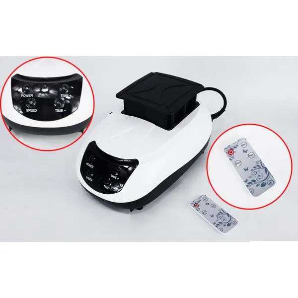 Tủ sấy quần áo Matika MTK-CD1218