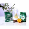 Combo bột 1.5kg + Muối 1.5kg + Bóng 500 Satos