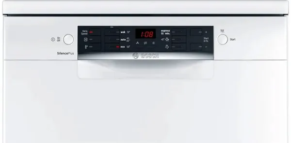 Máy rửa bát Bosch SMS46GW01P