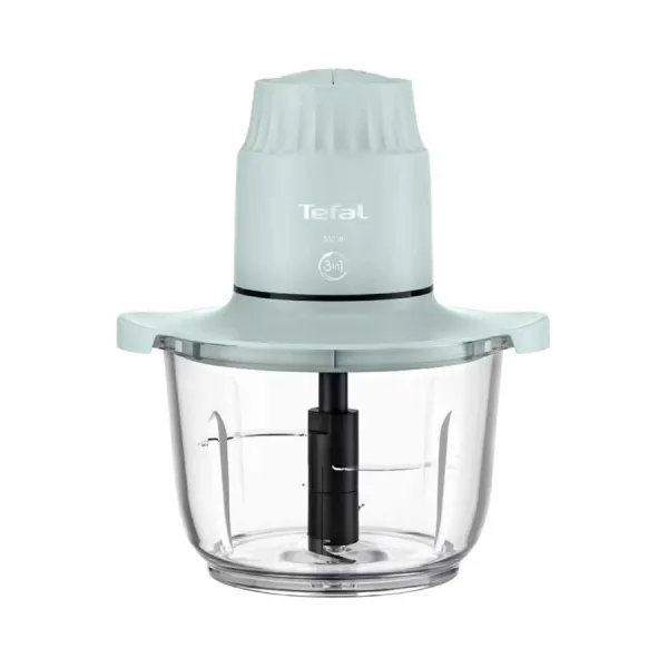 Máy xay thịt Tefal Choppeo MB603166 2L