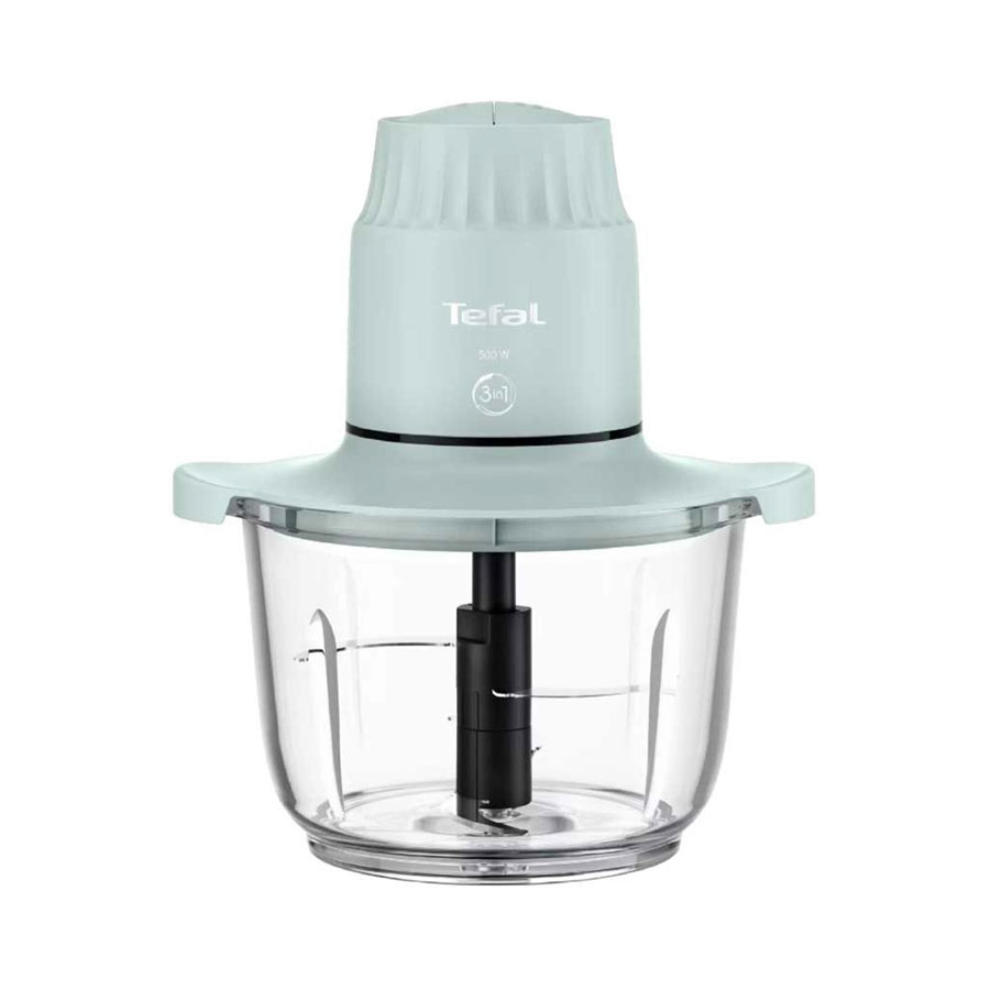 Máy xay thịt Tefal Choppeo MB603166 2L