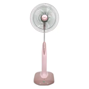 Quạt cây Hatari Thái Lan có điều khiển HA-P18M1