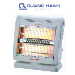 Quạt sưởi hồng ngoại Happy Time HTD7012