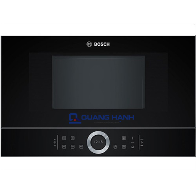 Lò Vi Sóng Bosch BFL634GB1 - toàn cảnh sản phẩm