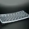 Đĩa chữ nhật Nachtmann Bossa 28cm 81399