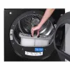 Máy sấy bơm nhiệt Samsung Inverter 9 kg DV90T7240BB/SV