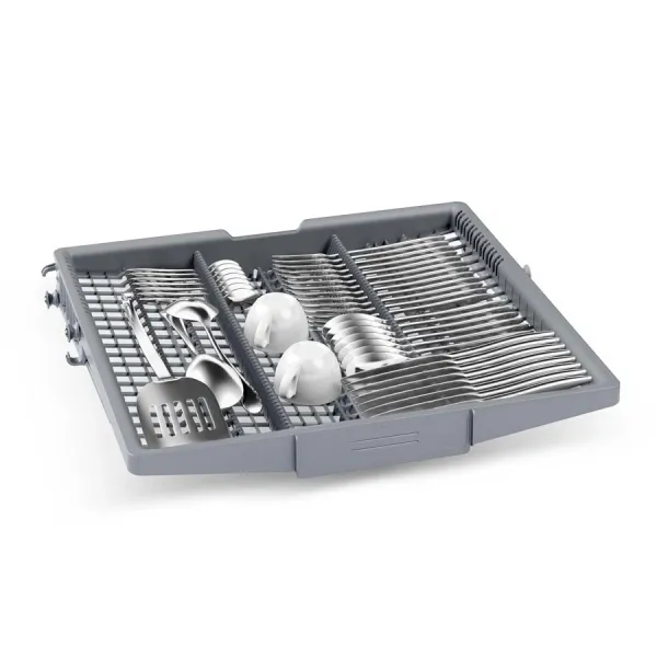 Máy rửa chén độc lập Bosch SMS6ZCI02P Series 6