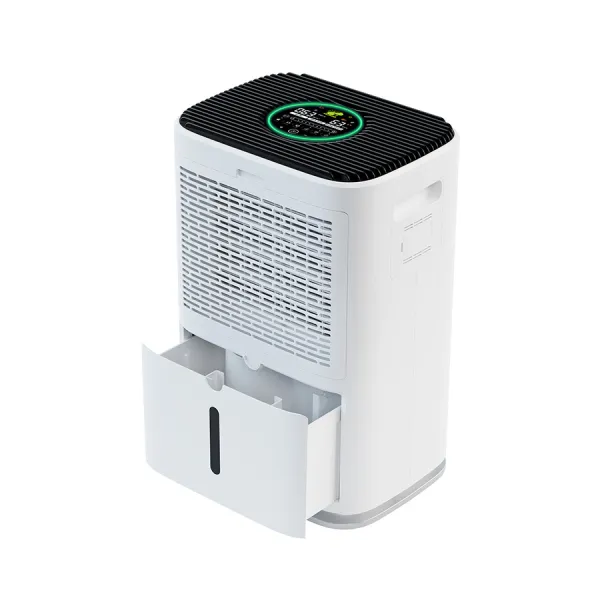 Máy hút ẩm gia đình Habibullet Max Air AHB-3525 45 lít/ngày