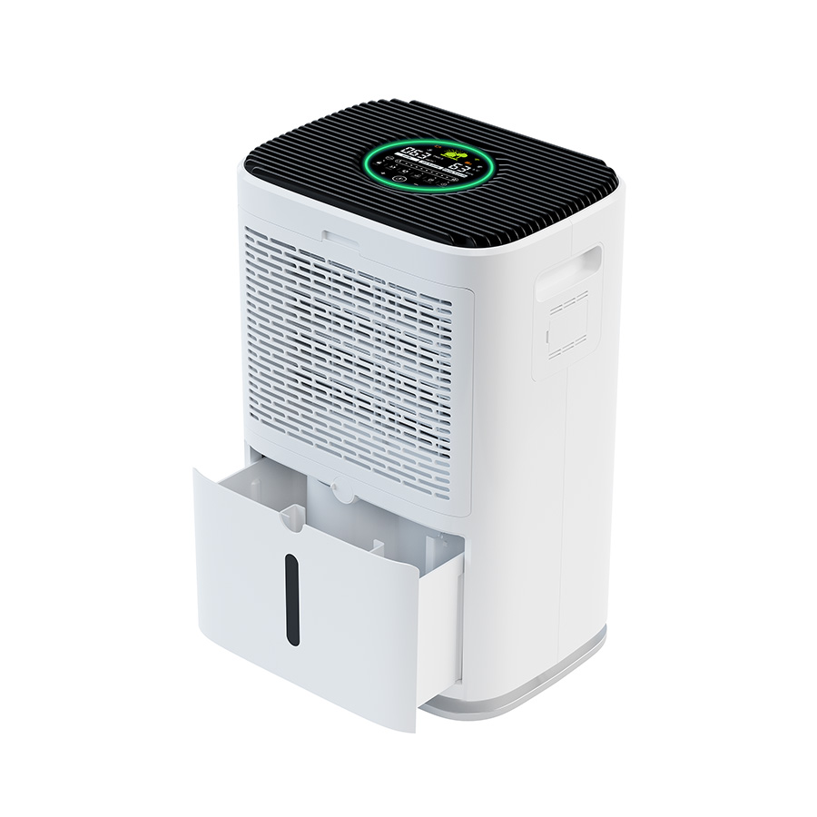 Máy hút ẩm gia đình Habibullet Max Air AHB-3525 45 lít/ngày