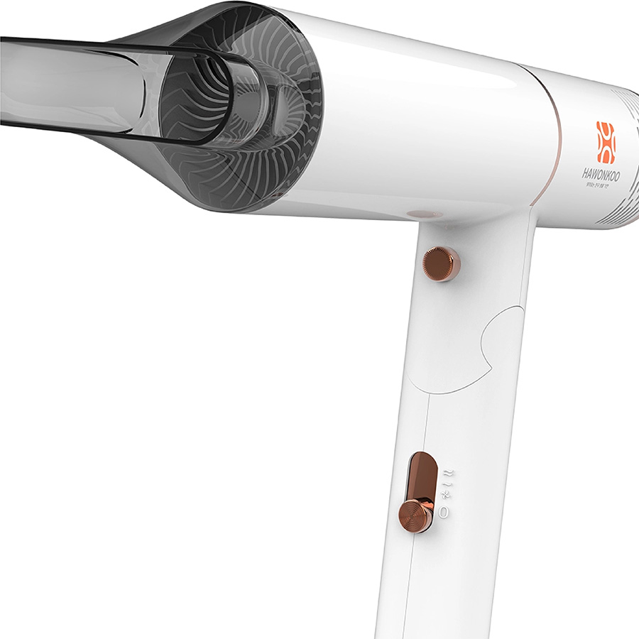Máy sấy tóc Hawonkoo HDH-130-W
