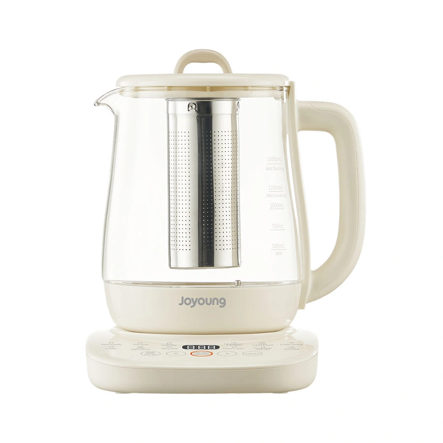 Ấm pha trà đa năng Joyoung JTM-125 1.5 lít