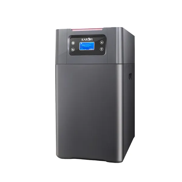 Lọc tổng trung tâm cao cấp Karofi KTF-P01
