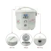 Nồi cơm điện Tiger JNP-1803 FF dung tích 1.8 lít