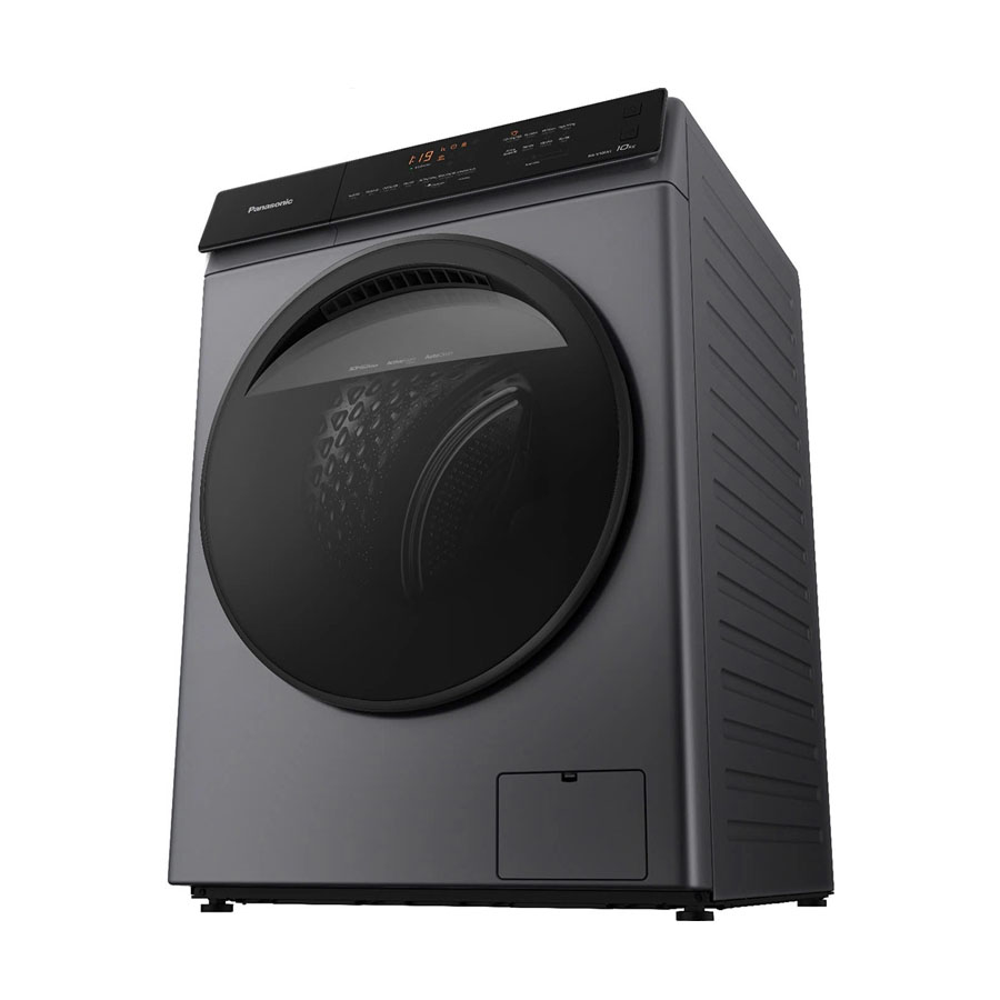 Máy giặt Panasonic Inverter 10 kg NA-V10FA1LVT