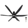 Quạt trần 6 cánh Panasonic F-70ZBP