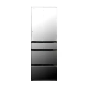 Tủ lạnh Hitachi Inverter 520 lít R-HW530NV X