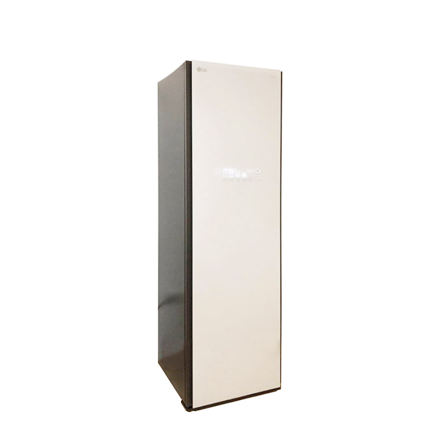 Tủ chăm sóc quần áo thông minh LG Styler S5BOC