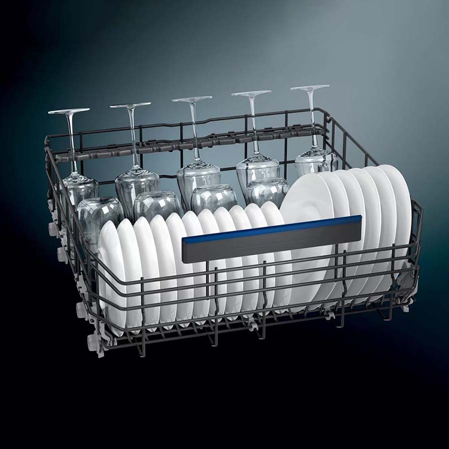Máy rửa bát Siemens SN25ZI49CE