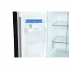 Tủ lạnh Samsung Inverter 488 lít RF48A4010B4/SV