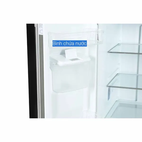 Tủ lạnh Samsung Inverter 488 lít RF48A4010B4/SV
