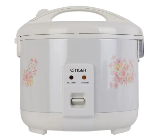 Nồi cơm điện Tiger JNP-1800 FL dung tích 1.8 lít