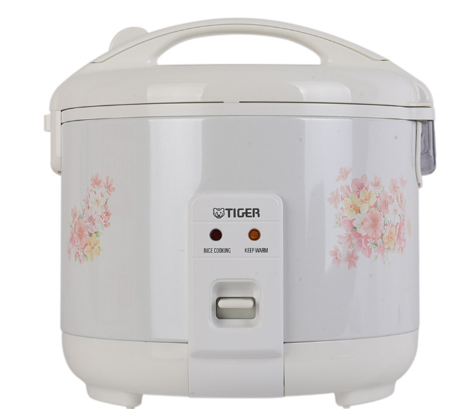 Nồi cơm điện Tiger JNP-1800 FL dung tích 1.8 lít
