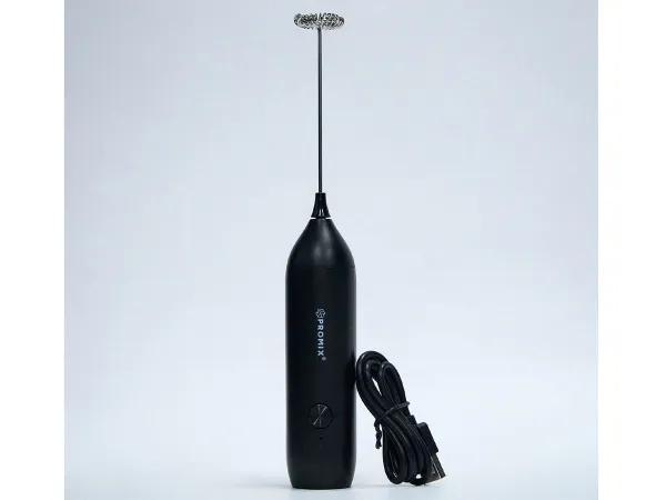 Máy đánh bọt sữa cầm tay Promix PM-FM10