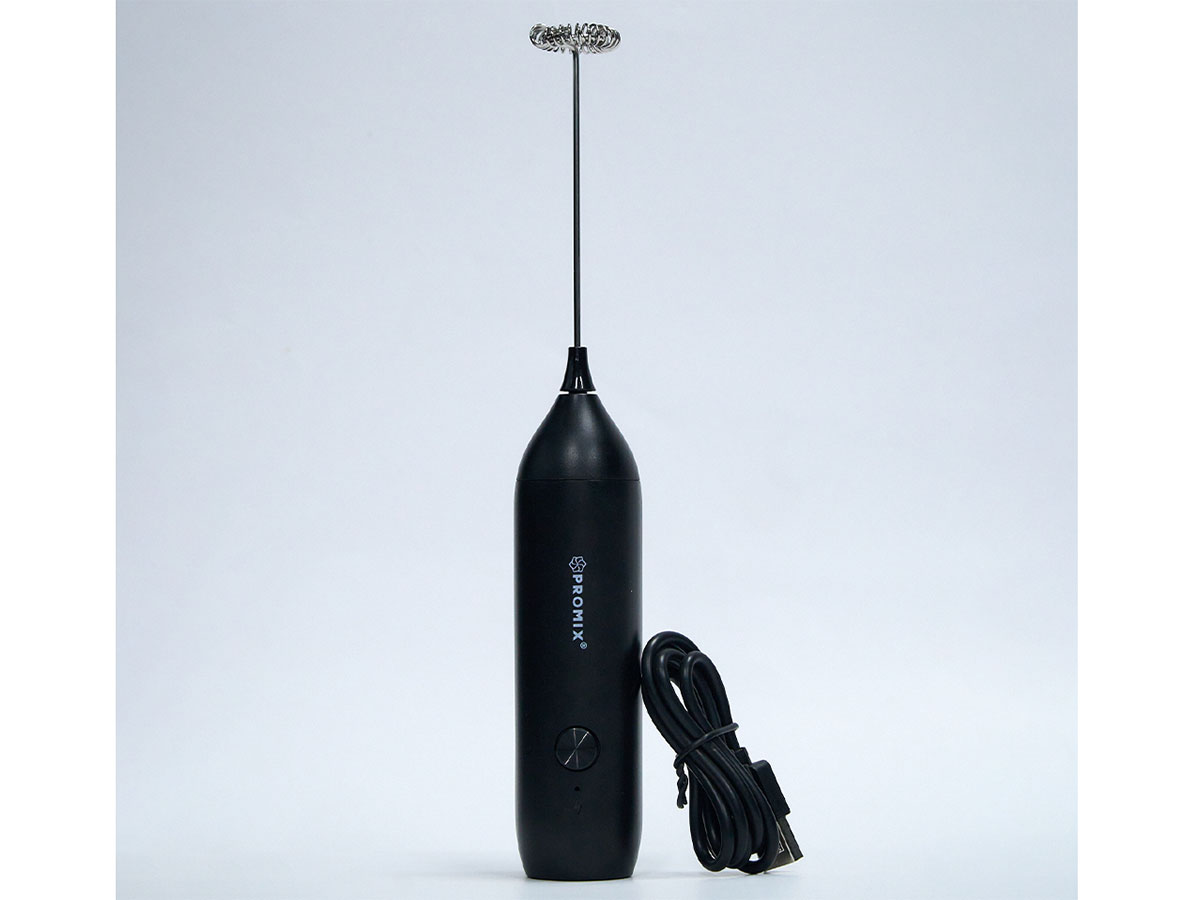 Máy đánh bọt sữa cầm tay Promix PM-FM10