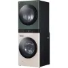 Tháp giặt sấy LG Inverter WT2517NHEG