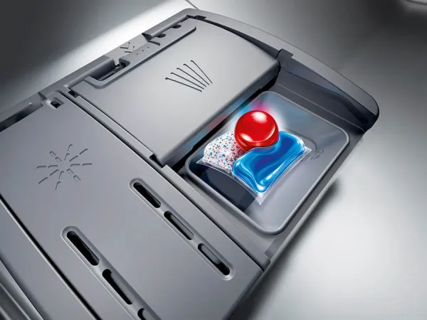Máy rửa bát Bosch SMS2ITW04E